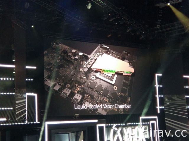 【E3 17】新型主机 Xbox One X 证实在台将与全球同步发售