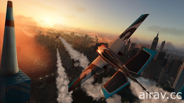 【E3 17】開放世界競速遊戲續作《飆酷車神 2：動力世界》即日開放測試登記