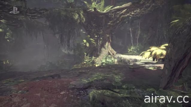 【E3 17】《魔物猎人》登上次世代平台！全新系列《魔物猎人 世界》发表