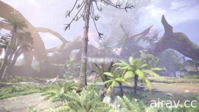 【E3 17】《魔物獵人》登上次世代平台！全新系列《魔物獵人 世界》發表