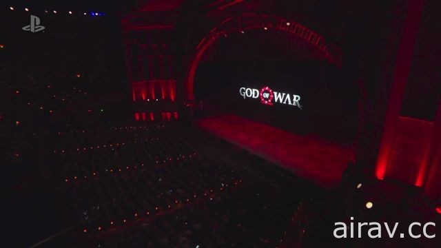 【E3 17】父子聯手展開冒險！《戰神》釋出最新宣傳影片 預告明年初問世