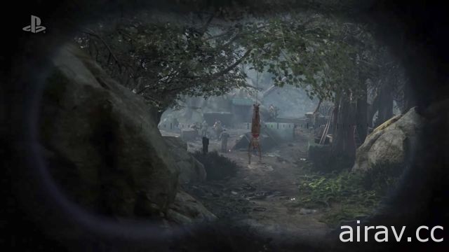 【E3 17】《往日不再》最新遊玩影片曝光 官方示範如何於充斥殭屍的世界中生存