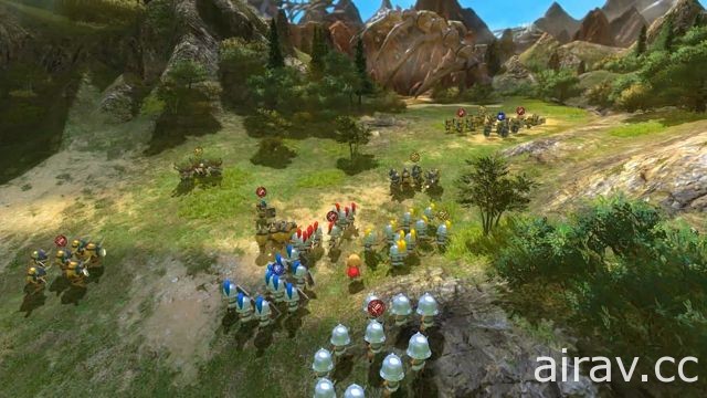 【E3 17】《第二国度 2 王国再临》释出最新宣传影片 游戏将于 11 月发售