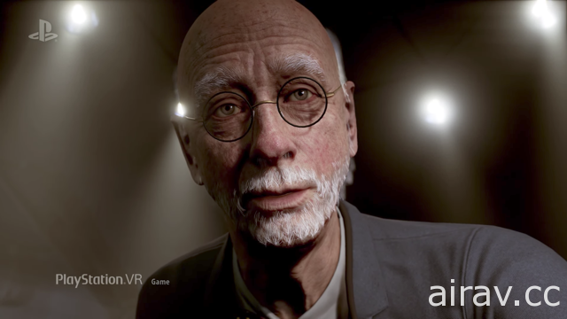 【E3 17】PSVR 恐怖遊戲《絕命患者》曝光 故事發生於《直到黎明》六十年前