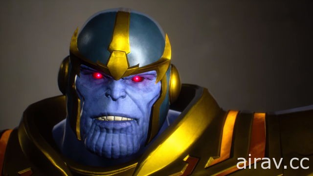 【E3 17】《Marvel vs. Capcom：Infinite》释出新影片 今日释出故事体验版
