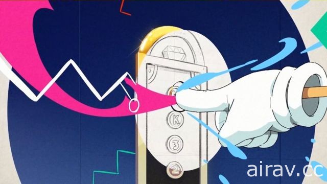 《音速小子 狂热》释出手绘风格动画宣传影片 PS Store 开始接受预购