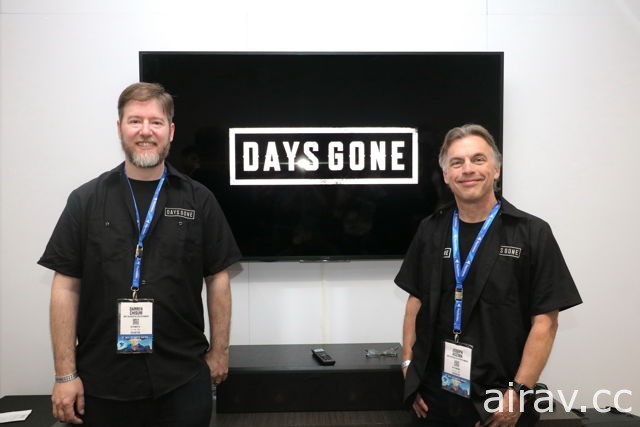 【E3 17】《往日不再》闭门展示 游戏设计师以相同任务展现更多游玩方式与系统设计