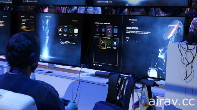 【E3 17】动作射击新作《星际大战：战场前线 II》E3 侧拍游玩影片