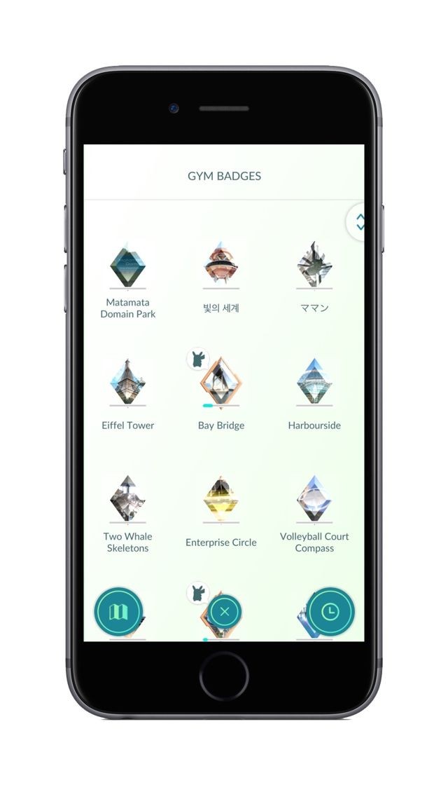 《Pokemon GO》将实施超大型更新 道馆功能翻新 协力战近期开打