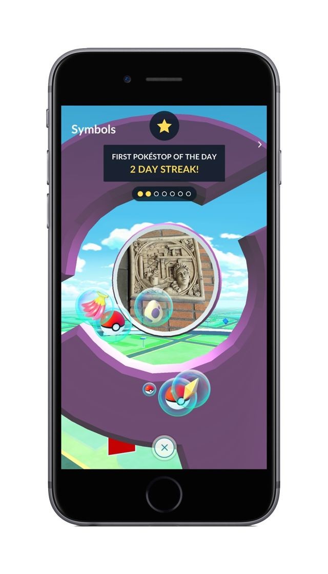 《Pokemon GO》将实施超大型更新 道馆功能翻新 协力战近期开打