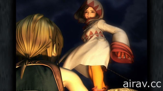 【TGS 17】《Final Fantasy IX》PS4 版今日釋出 重溫童話風奇幻冒險樂趣