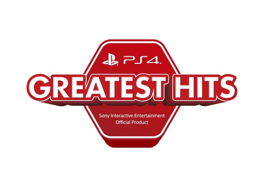 兩款《勇者鬥惡龍》系列「PlayStation 4 Greatest Hits 精選遊戲」今日在台發售