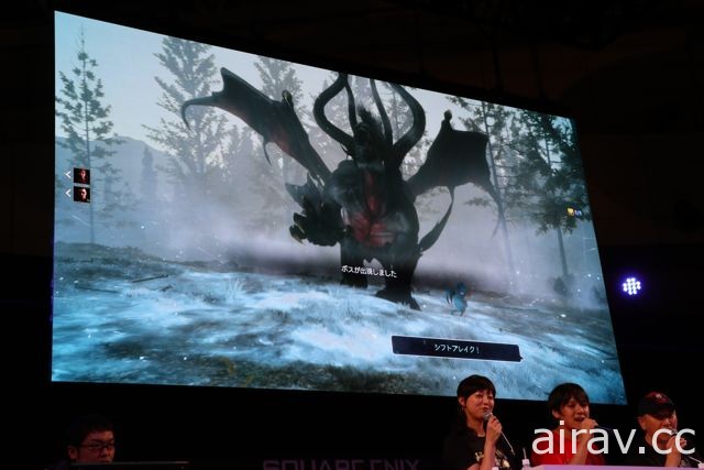 【TGS 17】《Final Fantasy XV》動態時間報告 公開新 DLC「戰友」及 2018 計畫