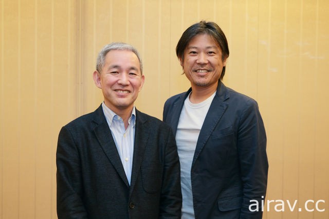 【TGS 17】索尼互动娱乐日本亚洲总裁盛田厚独家专访 带领游戏迈入文化艺术的殿堂