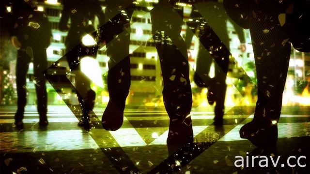 《巨影都市》介绍格里锋、3 式机龙等新巨影 并公布能欣赏主题曲“Shadow”的片头影片