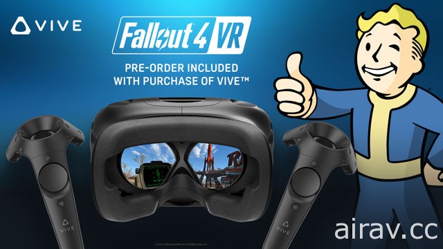 HTC 宣布 VR 裝置 Vive 10 月 10 日正式進軍泰國市場