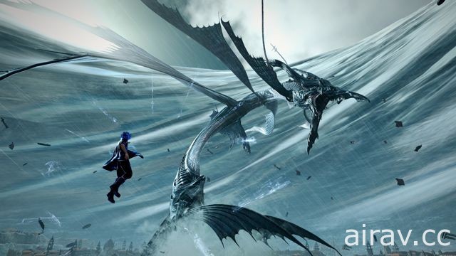 《Final Fantasy XV》PC 版揭露电脑系统需求