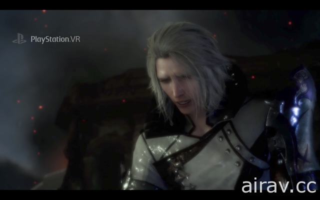 《Final Fantasy XV》新资料片“EPISODE IGNIS”将在 12 月 13 日于欧美释出