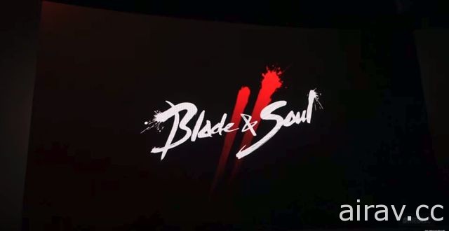NCsoft 將於 2018 年推出《劍靈 Blade &amp; Soul》正統續作《劍靈 2》
