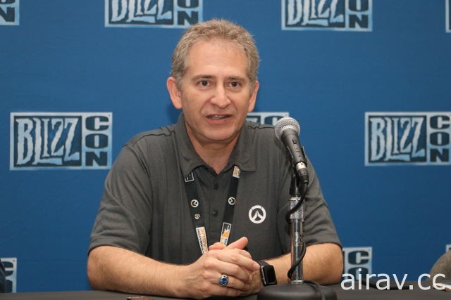 【BZ 17】Blizzard 执行长谈《WOW》经典版推出原因、《D3》或将有新消息