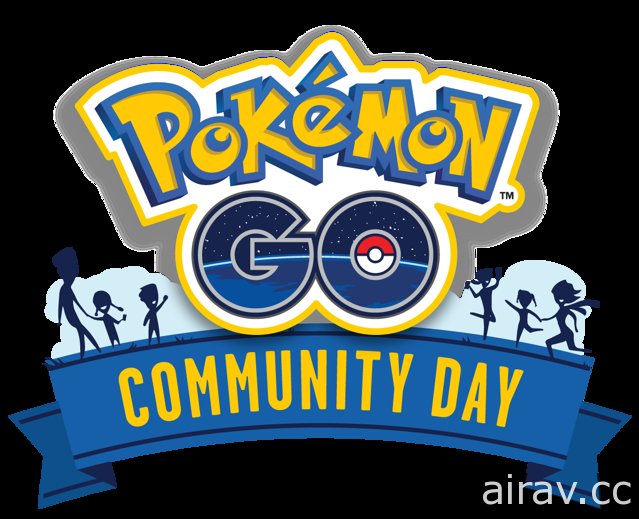 《Pokemon GO》宣布 2 月社群日活動將於 2 月 24 日啟動 確認主角為「迷你龍」