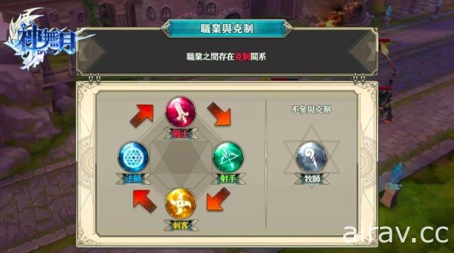 《神無月》釋出「戰棋對戰機制」玩法介紹 電子歌姬「初音未來」日文主題曲曝光