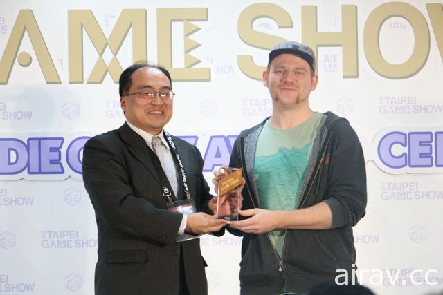 【TpGS 18】台湾作品《OPUS 灵魂之桥》等获独立游戏奖项 台北电玩展正式揭幕