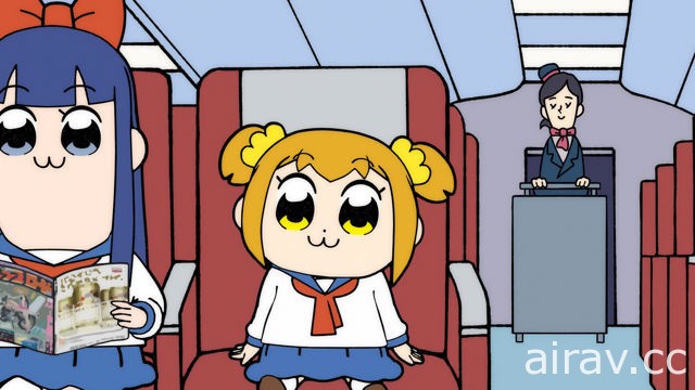 【试片】每周都要ㄎㄧㄤ一下《POP TEAM EPIC》准备好接受精神冲击了吗？