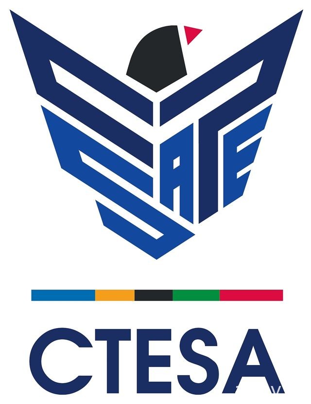 CTESA 中華民國電子競技運動協會曝光新識別圖 期望引領台灣精神飛向國際