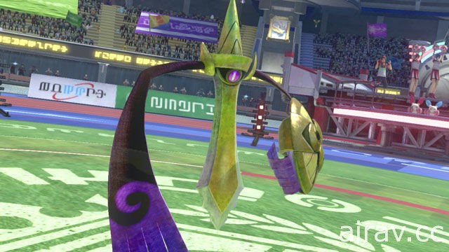 Nintendo Switch《宝可拳 DX》将追加可操作宝可梦“坚盾剑怪”及“水箭龟”