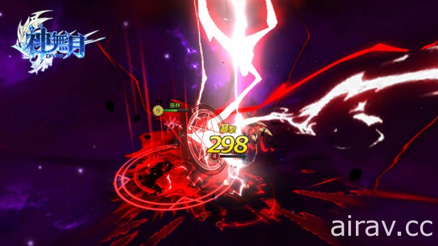 《神無月》釋出「戰棋對戰機制」玩法介紹 電子歌姬「初音未來」日文主題曲曝光