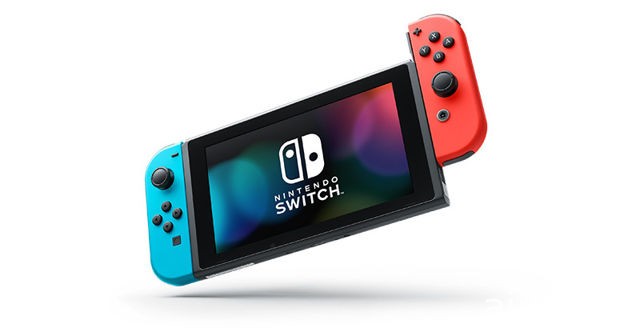 任天堂將在明日上午公布 Nintendo Switch 主機「新玩法」