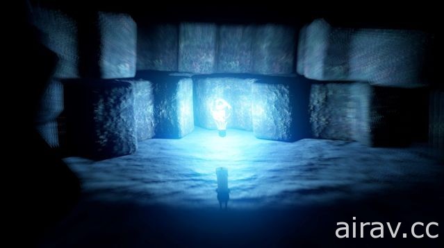 创意动作冒险游戏《蜡烛人》正式上线 PS4 平台 踽踽独行探索光明的真谛