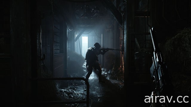 賞金狩獵新作《惡靈獵殺：緊要關頭》31 日在 Steam 平台展開封測
