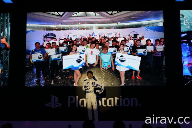 【TpGS 18】PlayStation 摊位飙速开幕！30 余款 PS4 强打新作与制作人阵容豪华登场
