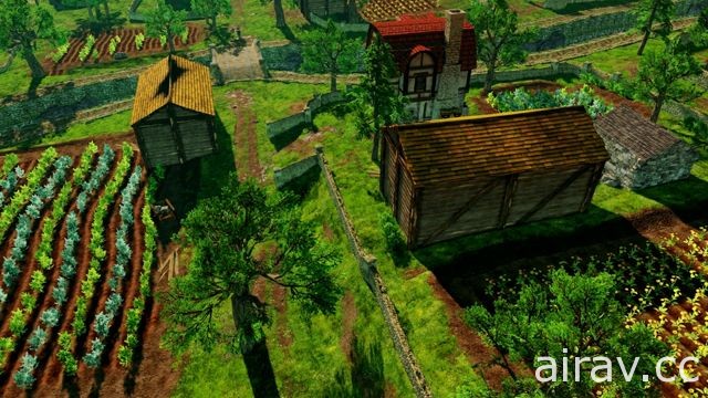 《航海王 尋秘世界》舞台為遊戲原創的新世界 活用 “橡膠果實” 能力使出必殺技