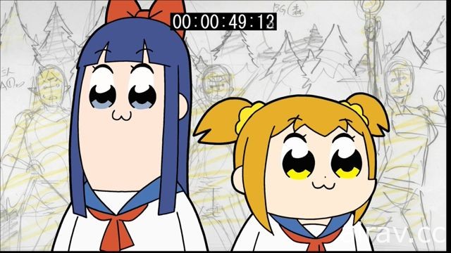 【试片】每周都要ㄎㄧㄤ一下《POP TEAM EPIC》准备好接受精神冲击了吗？