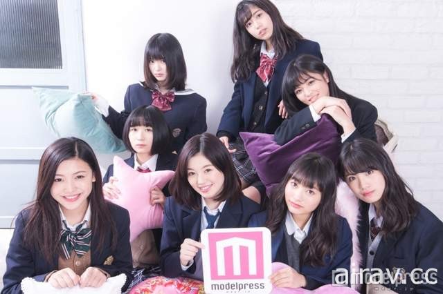 《全日本最可爱高中生》晋级决赛的关东代表《千寻》太可爱而引发话题