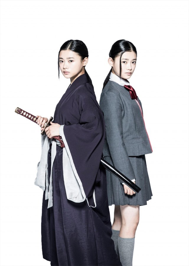 《BLEACH 死神》真人版電影將由杉咲花飾演朽木露琪亞 7 月 20 日日本上映