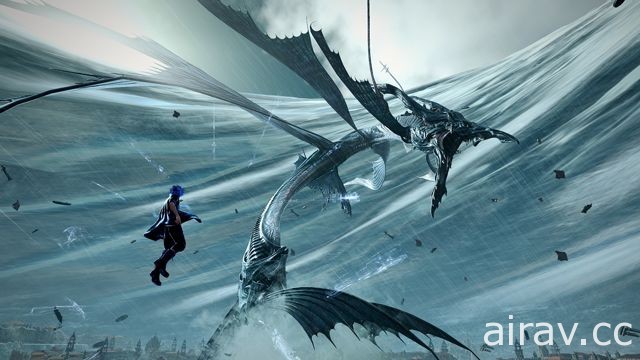 《Final Fantasy XV Windows Edition》PC 繁体中文版预定 3 月初发售
