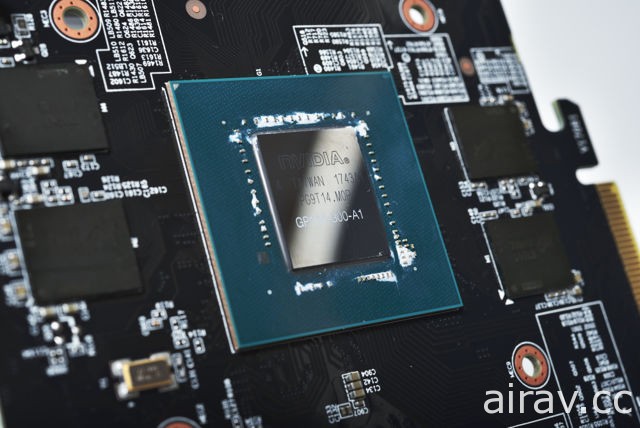 【专栏】技嘉 AORUS GeForce GTX 1070Ti 显示卡测试 破百 fps 飙速吃鸡！