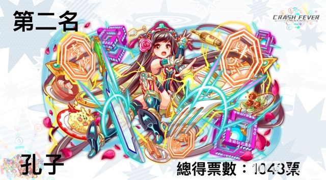 【TpGS 18】《Crash Fever》公布初音、美好世界、神魔之塔等多項新合作