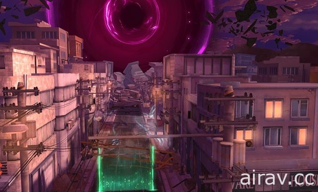 《灵魂行者 Online》推出“二转进化”改版 哈露、莉莉开放角色觉醒 新增城镇和战斗副本