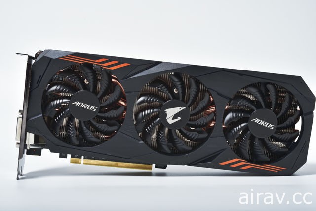 【專欄】技嘉 AORUS GeForce GTX 1070Ti 顯示卡測試 破百 fps 飆速吃雞！