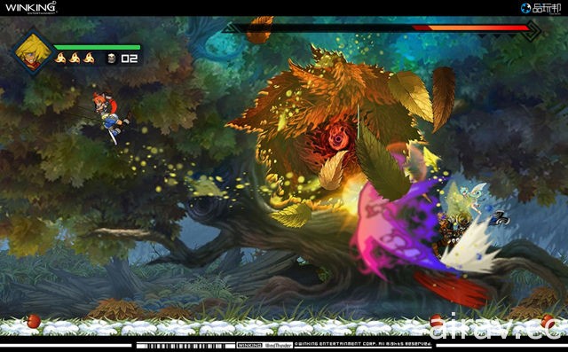《圣女之歌 ZERO》登上 PlayStation 4 平台 首发上市折扣 8 折回馈台湾与亚洲玩家