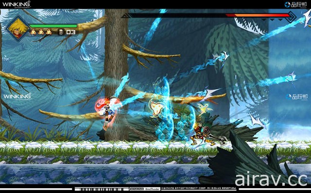 《聖女之歌 ZERO》登上 PlayStation 4 平台 首發上市折扣 8 折回饋台灣與亞洲玩家