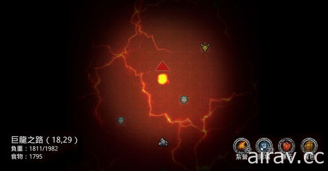 地牢探索遊戲《地下城堡 2：暗潮》事前登錄進行中 釋出第二波玩法介紹影片