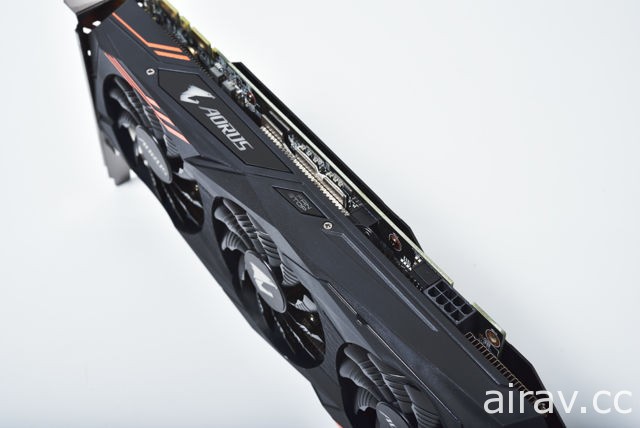 【专栏】技嘉 AORUS GeForce GTX 1070Ti 显示卡测试 破百 fps 飙速吃鸡！