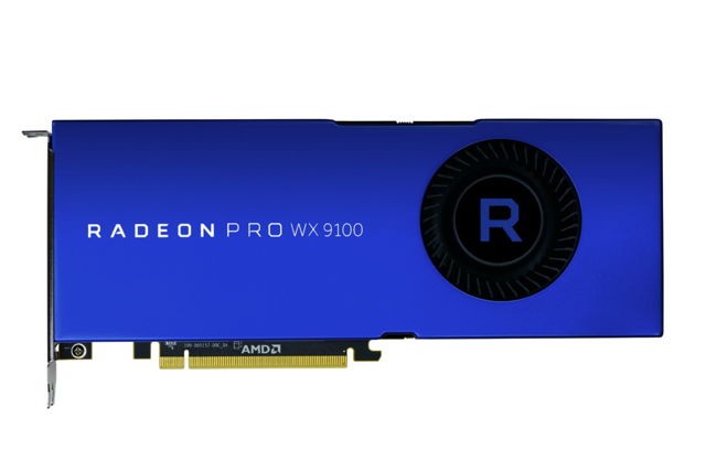 AMD 於 SOLIDWORKS 2018 全球大會揭示最新 Radeon Pro 解決方案