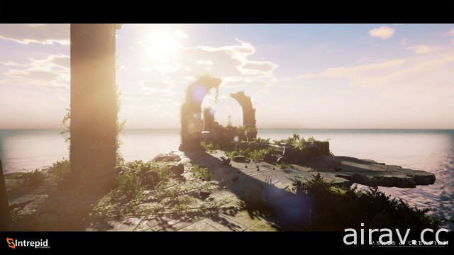 開放世界線上遊戲《創物塵晶 Ashes of Creation》展示 Pre-Alpha 版本遊戲內容